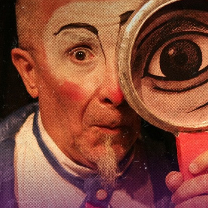 Le Cirque de Pulgué